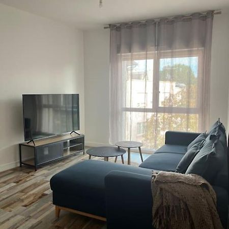 Appartement Centre Annemasse, Direct Tram Geneve Luaran gambar