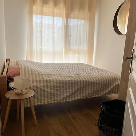 Appartement Centre Annemasse, Direct Tram Geneve Luaran gambar