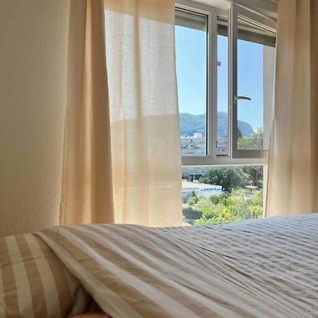 Appartement Centre Annemasse, Direct Tram Geneve Luaran gambar