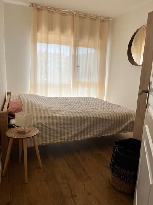 Appartement Centre Annemasse, Direct Tram Geneve Luaran gambar