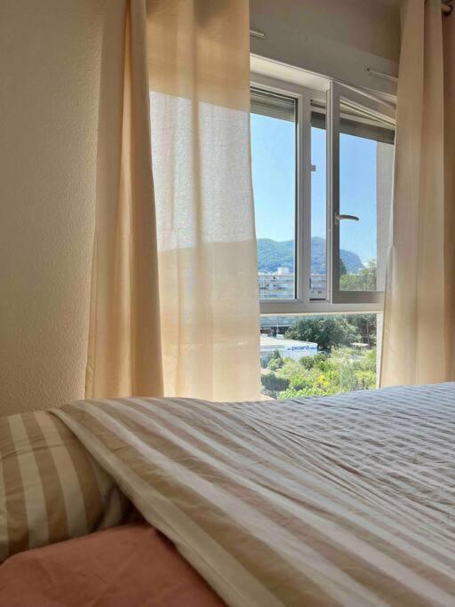 Appartement Centre Annemasse, Direct Tram Geneve Luaran gambar