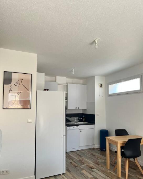 Appartement Centre Annemasse, Direct Tram Geneve Luaran gambar