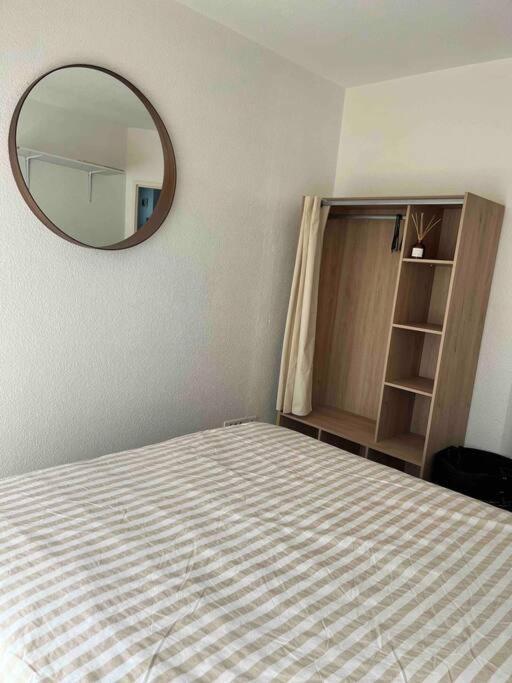 Appartement Centre Annemasse, Direct Tram Geneve Luaran gambar
